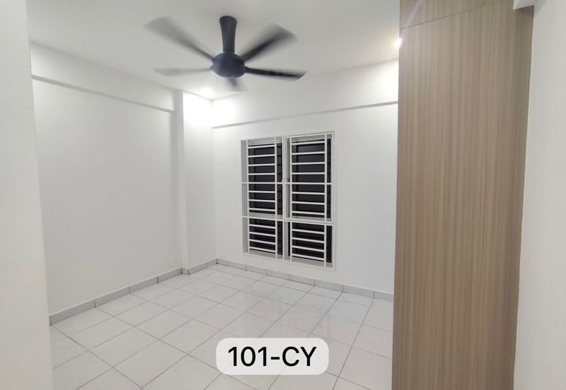 Trifolia 1 Apartment