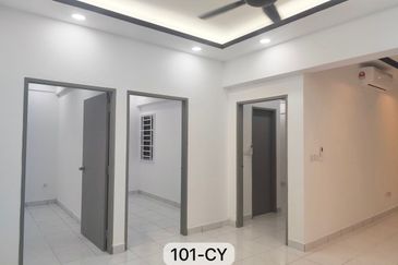 Trifolia 1 Apartment