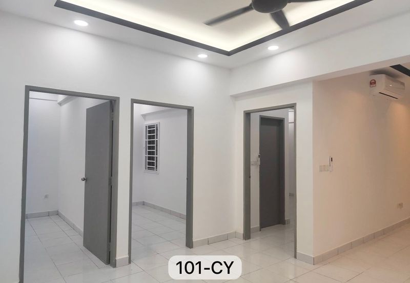 Trifolia 1 Apartment