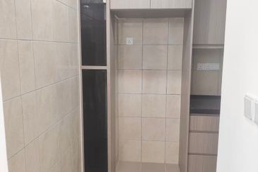 Trifolia 1 Apartment