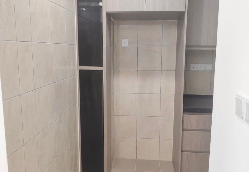 Trifolia 1 Apartment