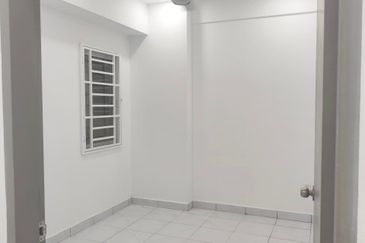 Trifolia 1 Apartment