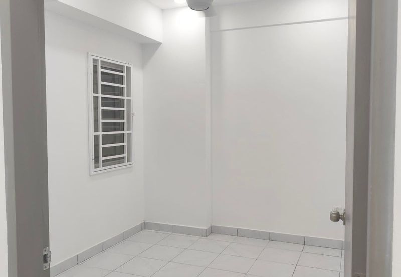 Trifolia 1 Apartment