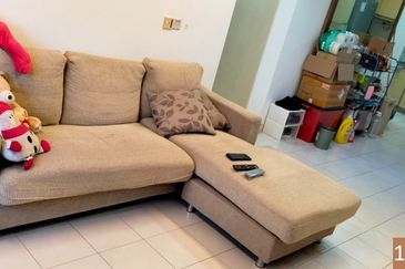 Pangsapuri Akasia, Bandar Setia Alam