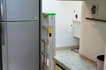 Pangsapuri Akasia, Bandar Setia Alam