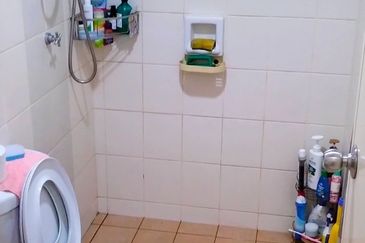 Pangsapuri Akasia, Bandar Setia Alam