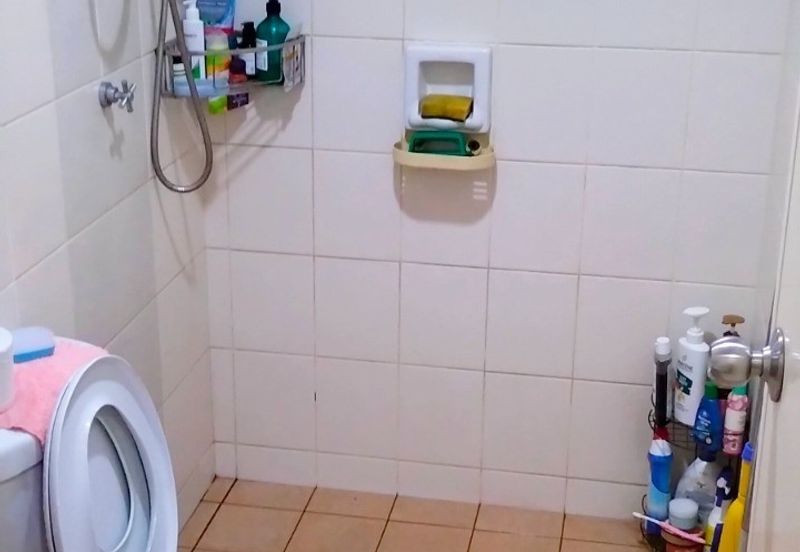 Pangsapuri Akasia, Bandar Setia Alam