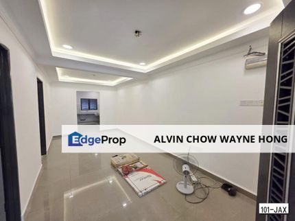 [FULL LOAN | FULLY RENOVATED UNIT] Dato Dagang @ Taman Sentosa Klang, Single Storey Terrace House, Selangor, Klang