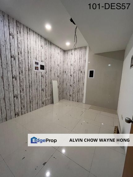 [HIGH ROI 5.3% | STRATA TITLE READY] CBD Perdana 2 @ Cyberjaya, 2 Adjoining Coner Shoplot, Selangor, Cyberjaya