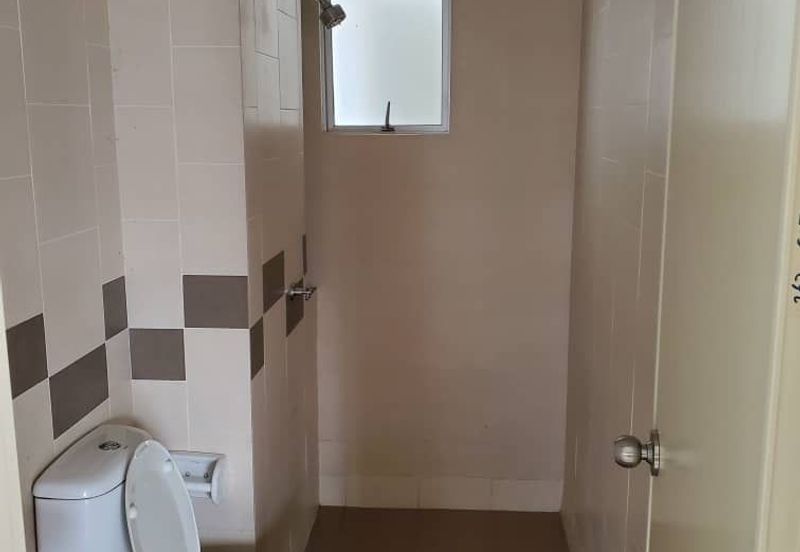 Seri Mutiara Apartment