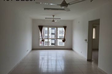 Seri Mutiara Apartment