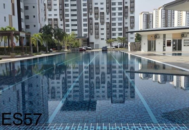 Seri Mutiara Apartment