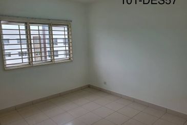 Seri Mutiara Apartment