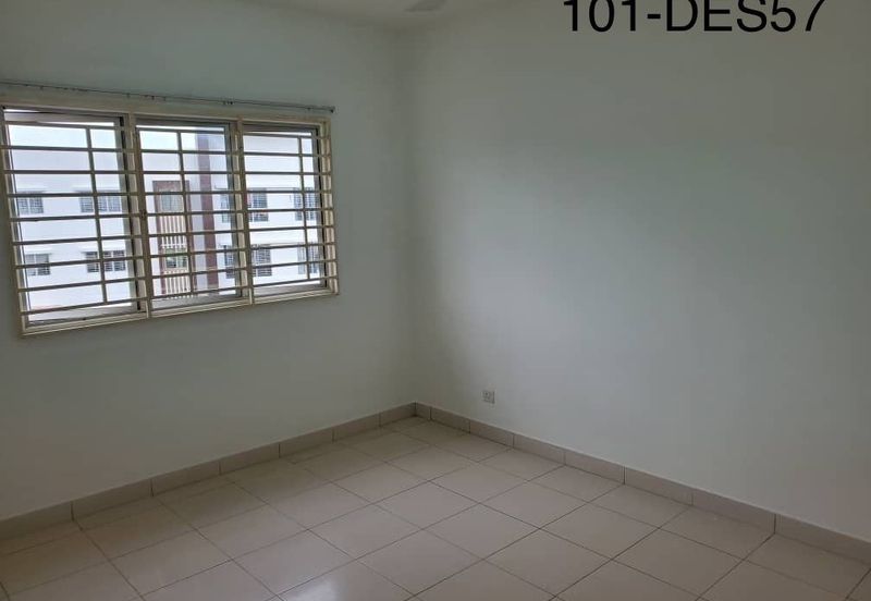 Seri Mutiara Apartment