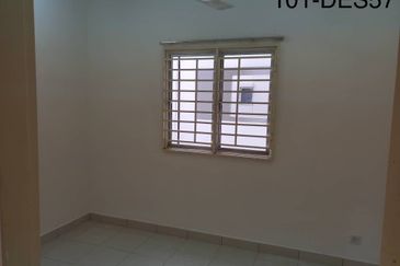 Seri Mutiara Apartment