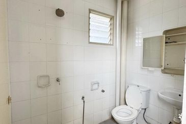 Pangsapuri Akasia, Bandar Botanic