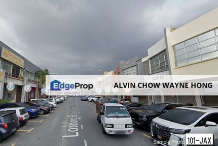 [PRIME LOCATION & HOT AREA | PRIME LOCATION] Bayu Tinggi Klang, Double Storey Shoplot, Selangor, Klang
