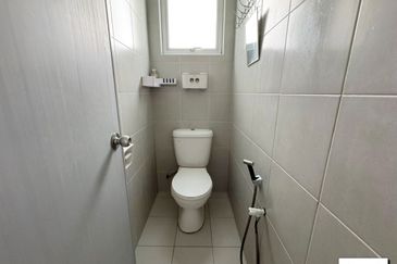 Cahaya Alam (Shah Alam Utama)