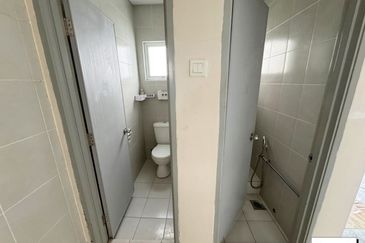 Cahaya Alam (Shah Alam Utama)