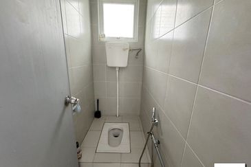 Cahaya Alam (Shah Alam Utama)