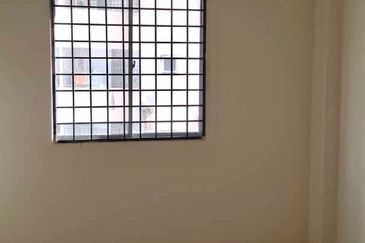 Perdana Villa @ Taman Sentosa Perdana