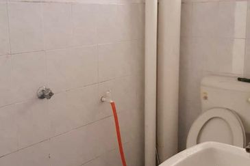 Perdana Villa @ Taman Sentosa Perdana