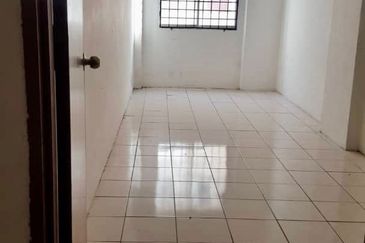 Perdana Villa @ Taman Sentosa Perdana