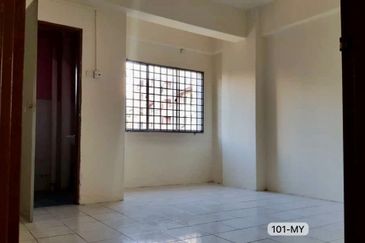 Perdana Villa @ Taman Sentosa Perdana