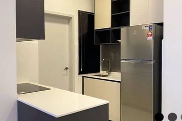 Amber Residence @ twentyfive.7