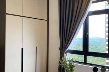 Amber Residence @ twentyfive.7