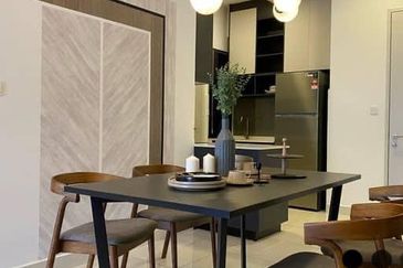 Amber Residence @ twentyfive.7