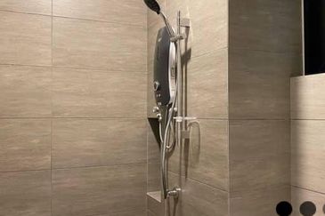 Amber Residence @ twentyfive.7