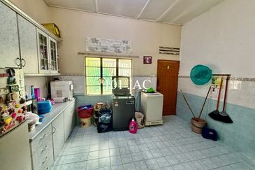 Port Klang (Pelabuhan Klang)