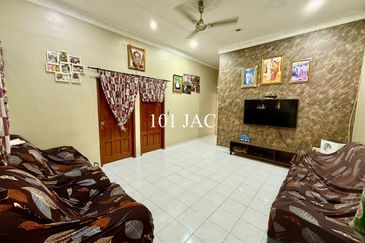 Port Klang (Pelabuhan Klang)