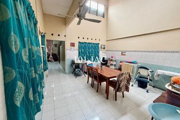 Port Klang (Pelabuhan Klang)