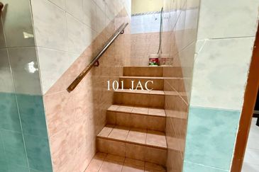 Port Klang (Pelabuhan Klang)