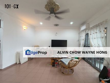 [RENOVATED & EXTENDED | GOOD CONDITION] Bukit Kuda @ Klang, Double Storey Terrace House, Selangor, Klang