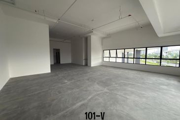 Hana Square @ Eco Ardence