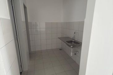 Hana Square @ Eco Ardence