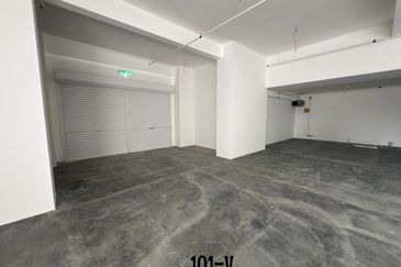 Hana Square @ Eco Ardence