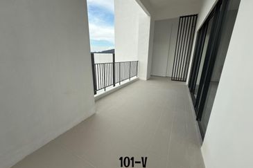 Hana Square @ Eco Ardence