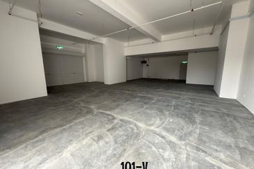 Hana Square @ Eco Ardence