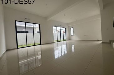 Canary Garden @Bandar Bestari