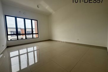 Canary Garden @Bandar Bestari