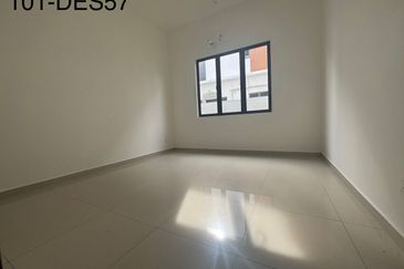 Canary Garden @Bandar Bestari