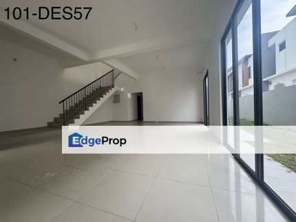 [BRAND NEW UNIT | MOVE IN NOW] Green Pines Canary Garden @ Bandar Bestari Klang, Double Storey Semi-D, Selangor, Klang