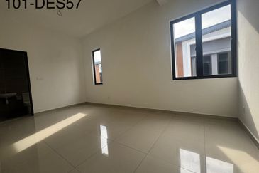 Canary Garden @Bandar Bestari