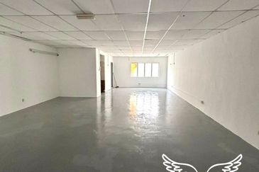 Seria 88 Business Centre