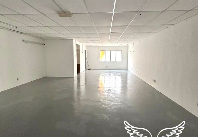 Seria 88 Business Centre