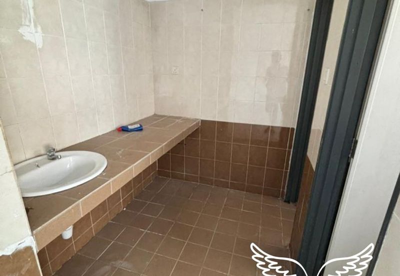 Seria 88 Business Centre